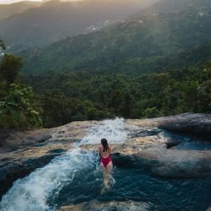 Meet your Posher, Frances